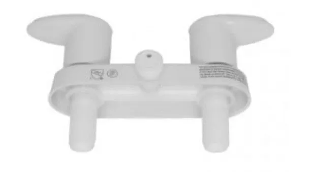 SHOWER FAUCET 4